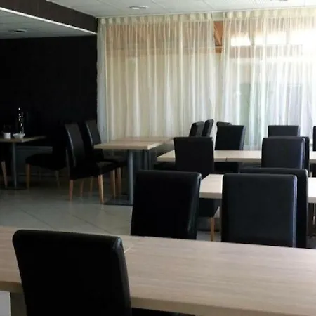 De La Source 47 Apartmán Salies-de-Béarn