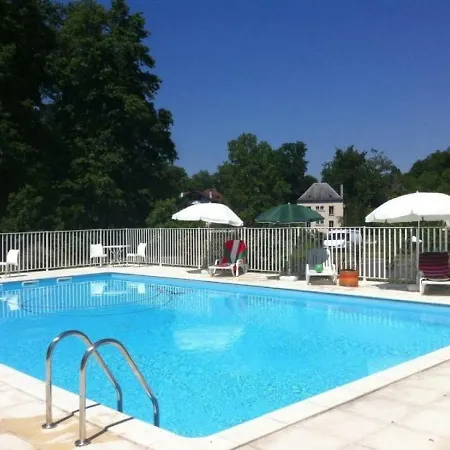 Apartmán De La Source 47 Salies-de-Béarn