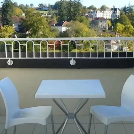 De La Source 47 Apartmán Salies-de-Béarn