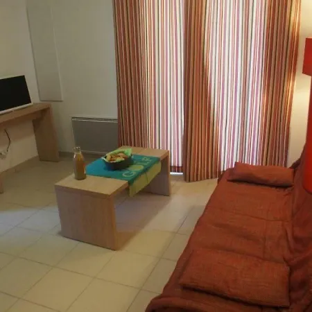Apartmán De La Source 47